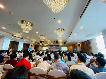 Hội nghị Phát triển và sử dụng thuốc bảo vệ thực vật sinh học tại Việt Nam_Hình 1.jpg