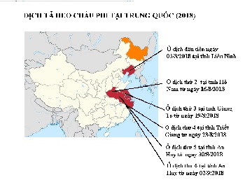 Bệnh dịch tả Heo Châu Phi – nguy cơ xâm nhiễm vào Việt Nam_hình 1.jpg