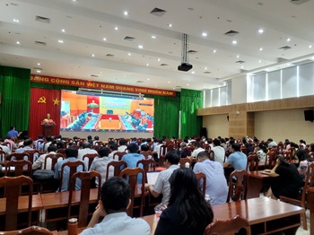 Bộ Nội vụ tập huấn trực tuyến về cải cách hành chính_hình 2.jpg