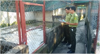 Công tác quản lý động vật hoang dã tại Định Quán_Hình 1.jpg