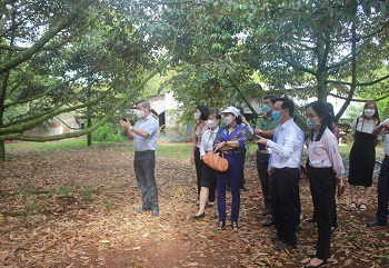 Giám sát xây dựng nông thôn mới tại H.Xuân Lộc và Cẩm Mỹ_Hình 1.jpg