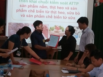 Nhân rộng mô hình chuỗi kiểm soát an toàn thực phẩm năm 2018 trên địa bàn tỉnh Đồng Nai_Hình 4.jpg