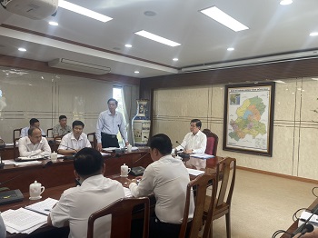 bí thư Tỉnh ủy Nguyễn Hồng Lĩnh gặp mặt lãnh đạo của 30 hợp tác xã nông nghiệp trên địa bàn tỉnh Đồng Nai_hình 2.jpg