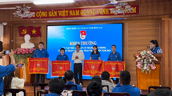 Đoàn TNCS Hồ Chí Minh Sở Nông nghiệp và Phát triển nông thôn - ba năm liền đạt danh hiệu Đơn vị dẫn đầu xuất sắc _hình 7.png