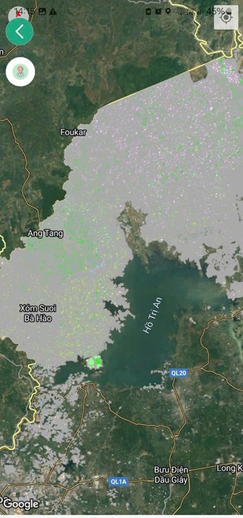 ứng dụng nền tảng Forestry 4.0 về Lâm nghiệp trên điện thoại di động_hình 2.jpg