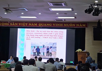 hội nghị phòng, chống dịch bệnh thủy sản năm 2024 và Kế hoạch năm 2025_hình 5.jpg