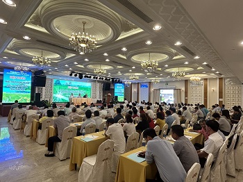 hội thảo phát triển sản xuất nông nghiệp hữu cơ trên địa bàn tỉnh Đồng Nai_hình 2.jpg